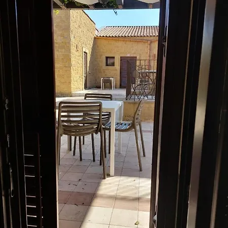 Villa Badiula Carlentini Exterior foto